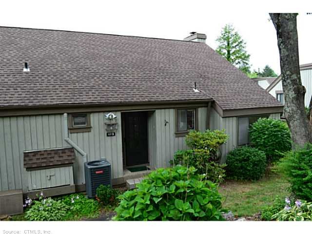 49B Heritage Village, Southbury, CT 06488 - photo 1