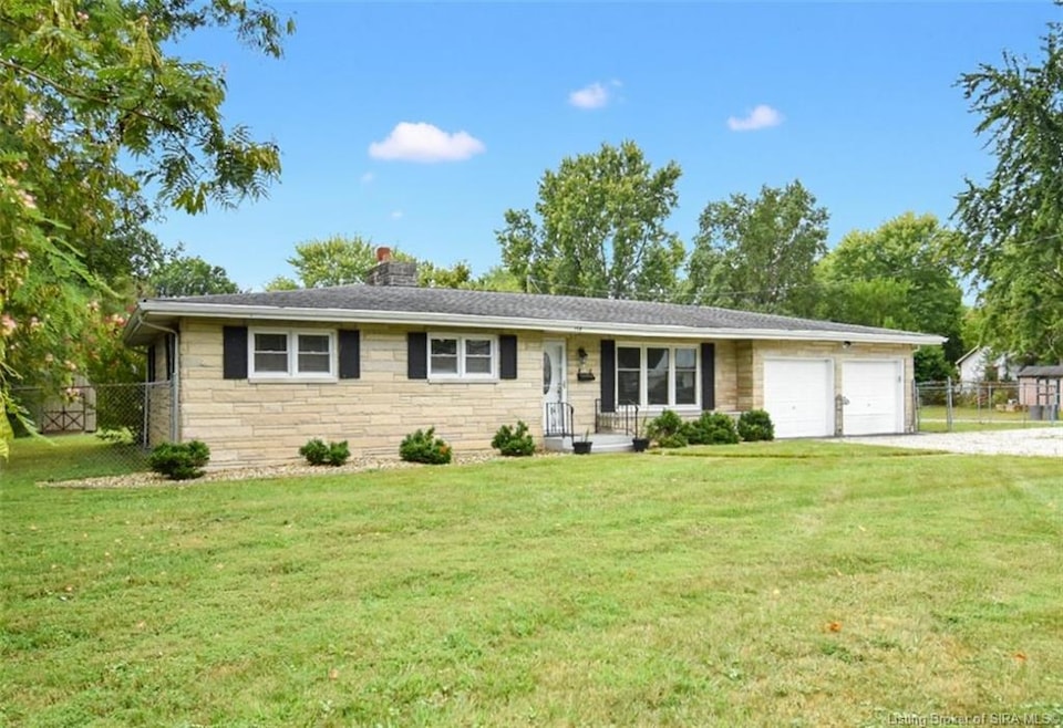 139 Factory Dr, Austin, IN 47102 - photo 1