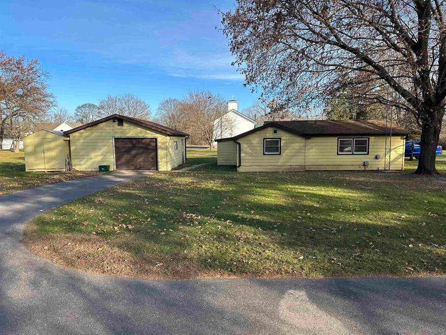 3724 W 5th St, Afton, WI 53501 - photo 1