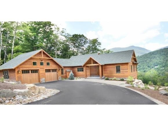 6 Hay Hill Rd, Lincoln, NH 03251 - photo 1