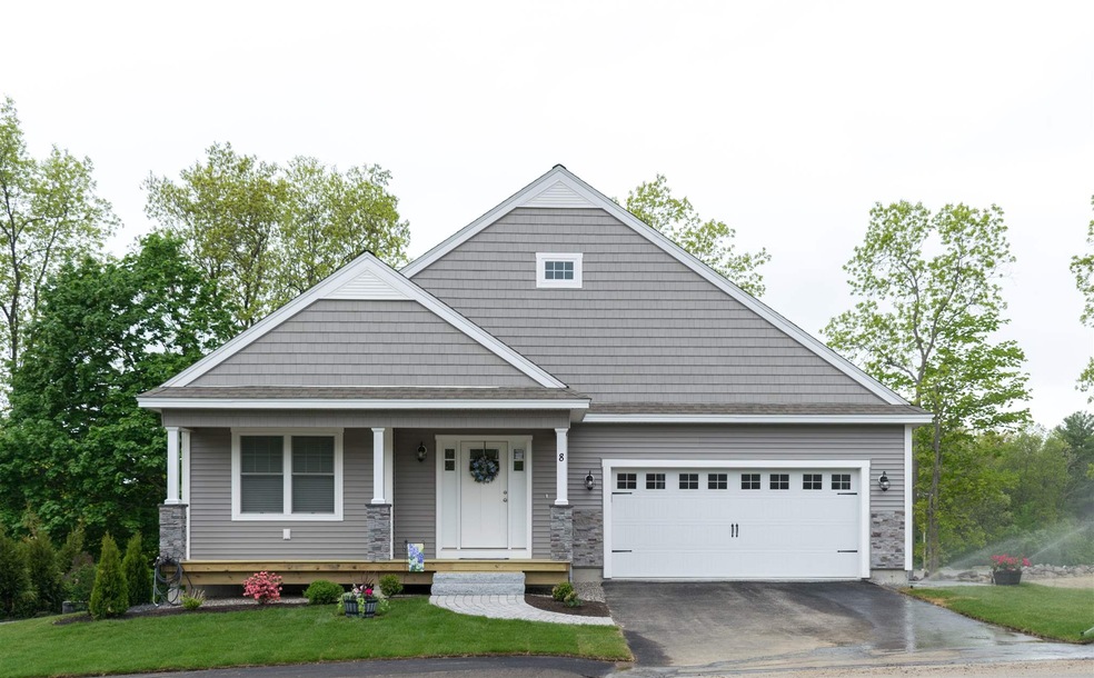 20 Lilly Ln, Derry, NH 03038 - photo 1