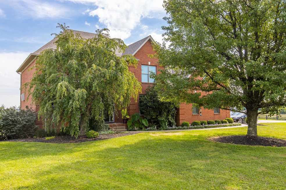 3275 Bohon Rd, Harrodsburg, KY 40330 - photo 1