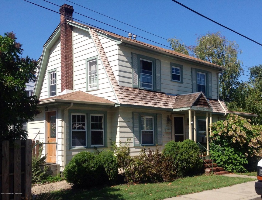 125 Warren St, Keyport, NJ 07735 - photo 1