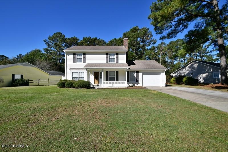 1007 Foscue Dr, Jacksonville, NC 28540 - photo 1