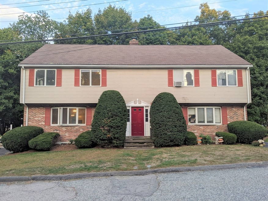 6 Tyler Ct unit A, Natick, MA 01760 - photo 1