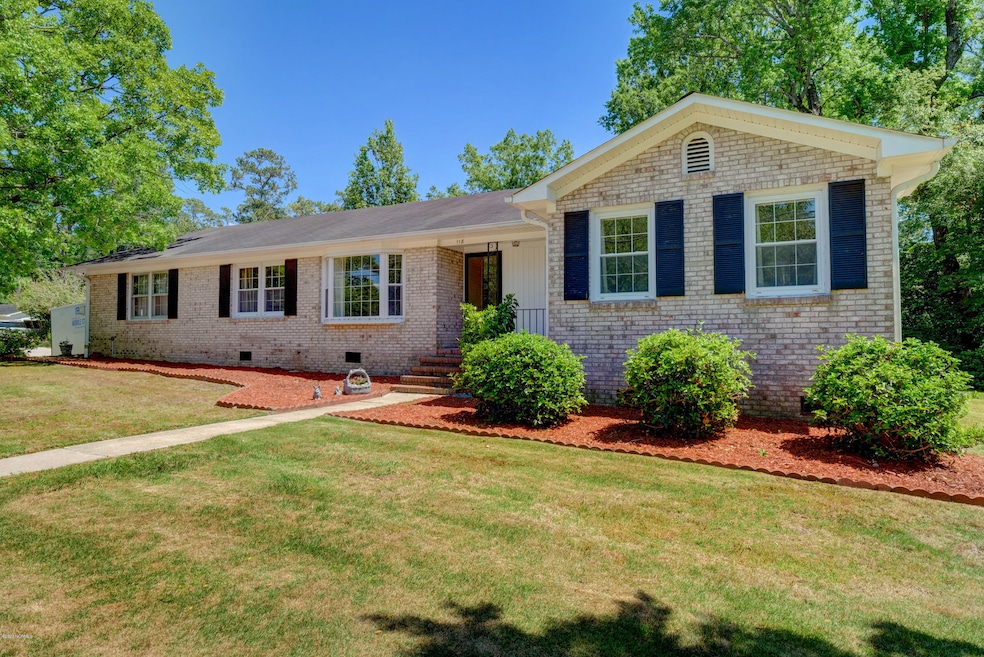 118 Buccaneer Road