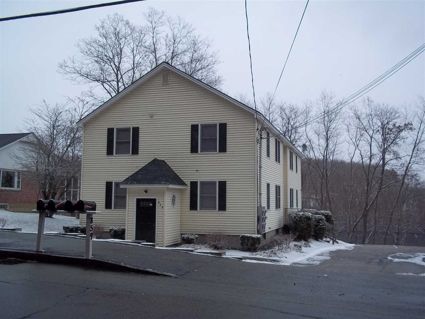 859 Mammoth Rd, Manchester, NH 03104 - photo 1