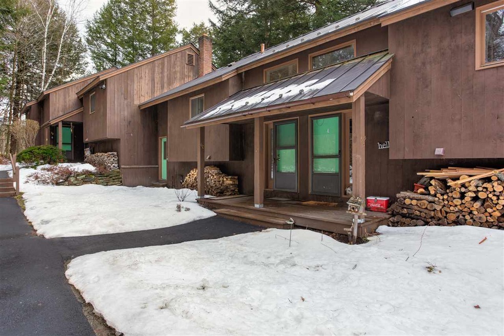 253 Old Quechee Rd unit 6C, Hartford, VT 05001 - photo 1