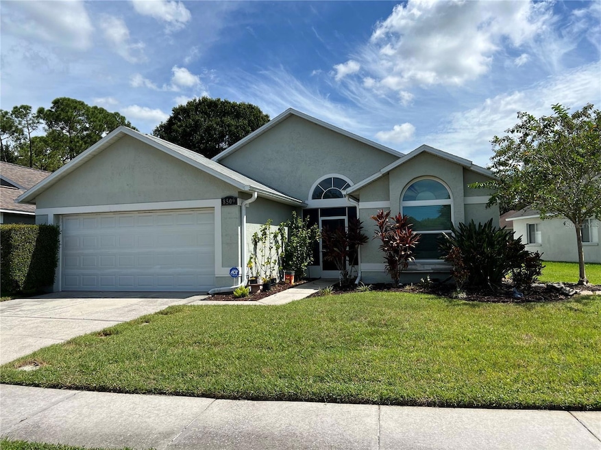 8509 Bella Way, Tampa, FL 33635 - photo 1