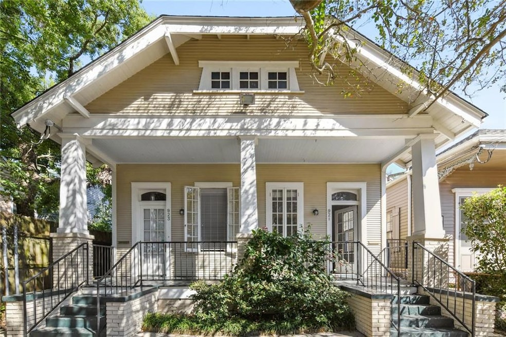 921 Constantinople St, New Orleans, LA 70115 - photo 1