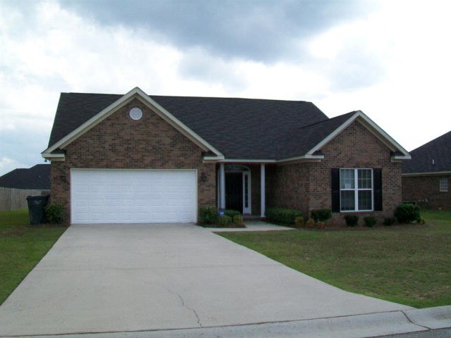 Main View
