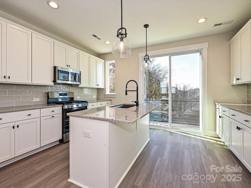 912 Callahan St unit EQX1665, Charlotte, NC 28206 - photo 1