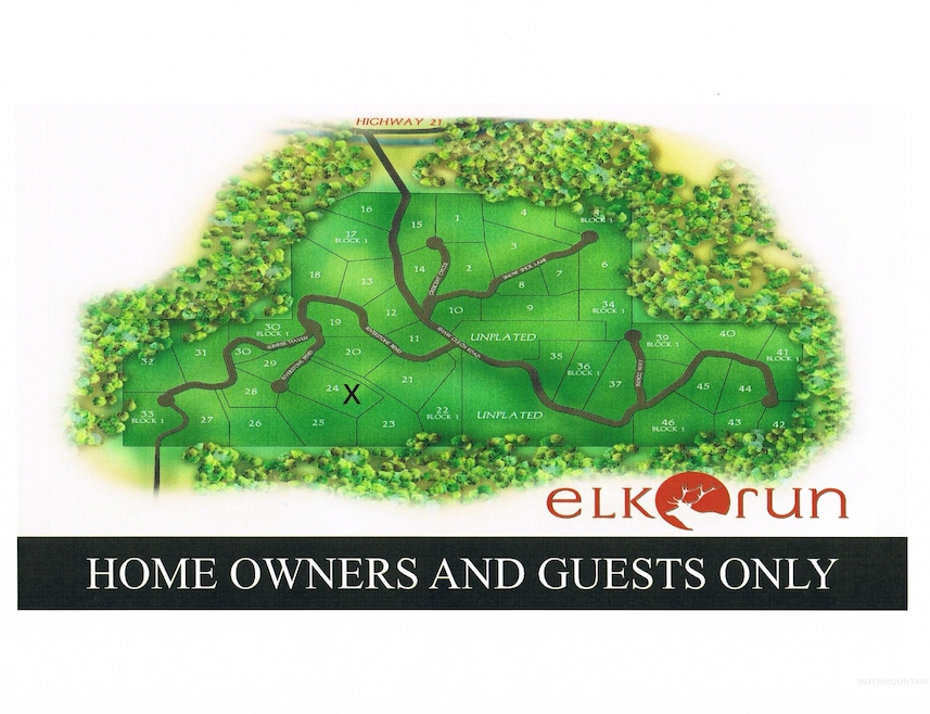Lot 24 Block 1 Elk Run, Idaho City, ID 83631 - photo 1