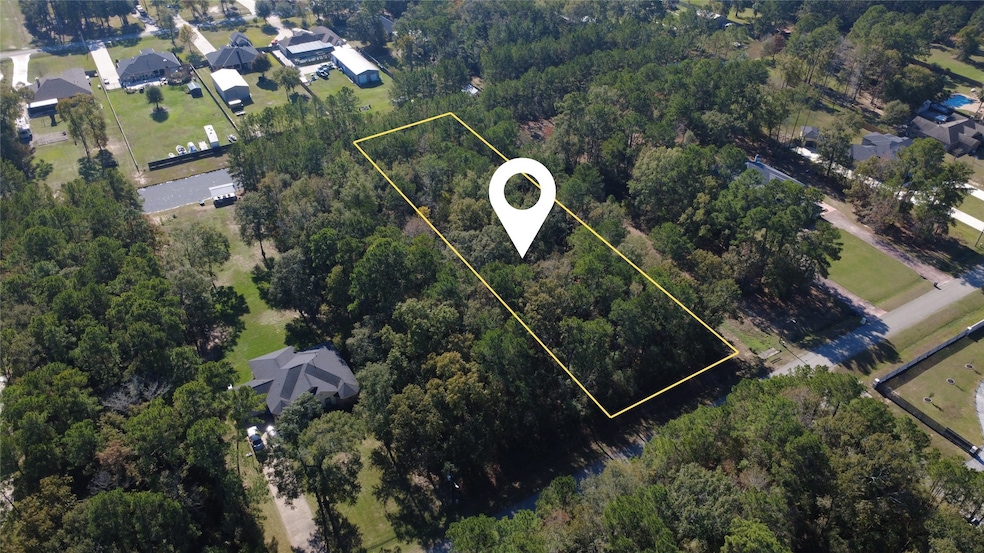 TBD Volga Dr, Porter, TX 77365 - photo 1