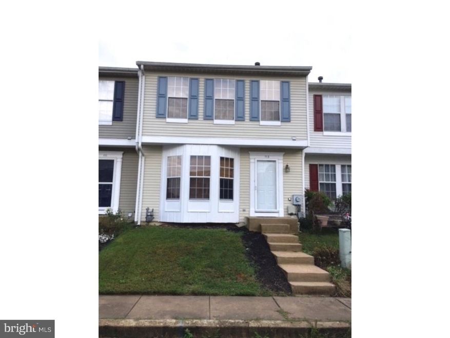 113 W Shetland Ct, Newark, DE 19711 - photo 1