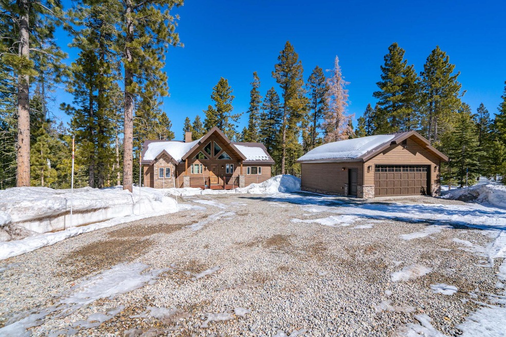 Beautiful Cabin In Duck Creek Village