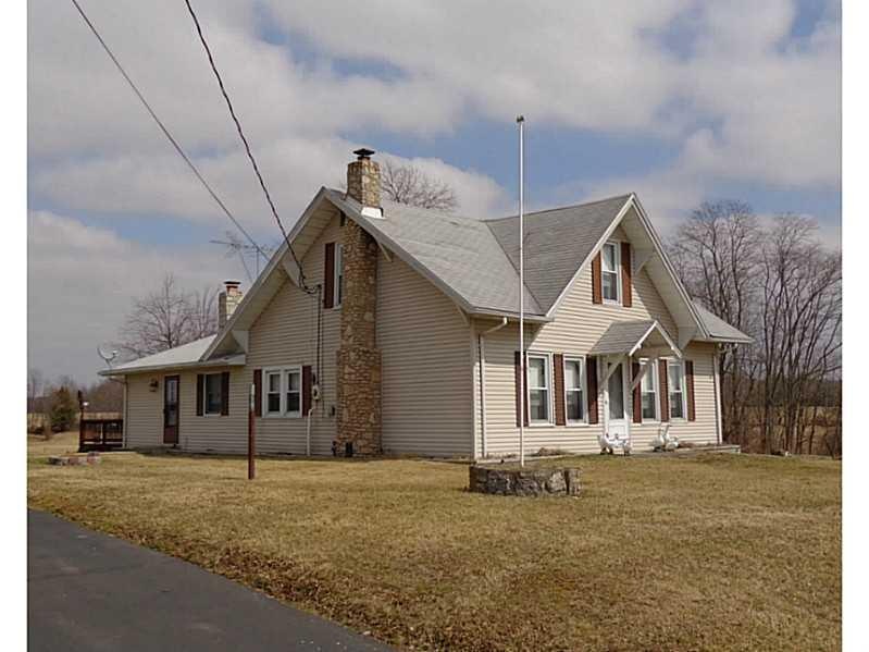 3434 S Us Highway 421, Greensburg, IN 47240 - photo 1