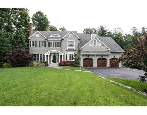 4 Wells Ln, Southborough, MA 01772 - photo 1