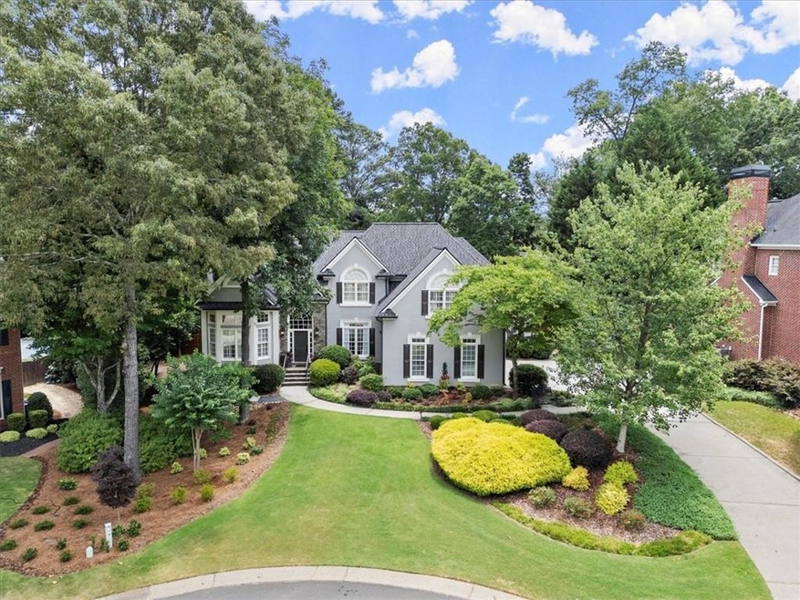 Gorgeous Home - Cul-de-Sac Lot