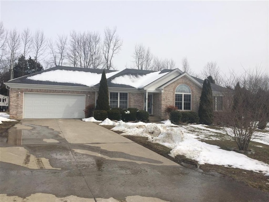 188 Turnpike Ln, Lebanon Junction, KY 40150 - photo 1