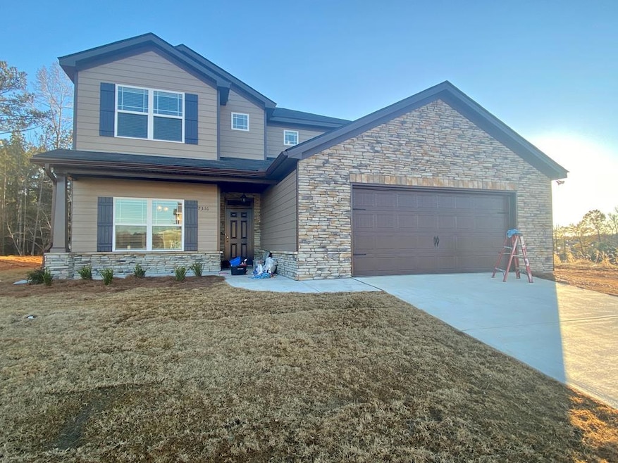 7316 Pine Chase Dr, Columbus, GA 31820 - photo 1