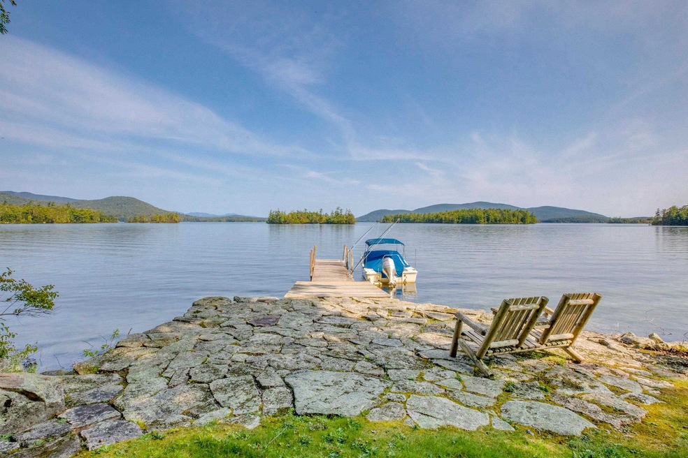 45 Paugus Rd, Holderness, NH 03245 - photo 1