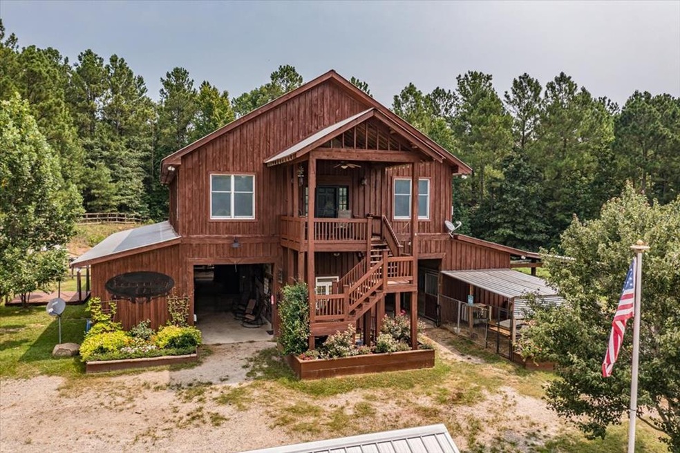 5232 White Oak Rd, Appling, GA 30802 - photo 1