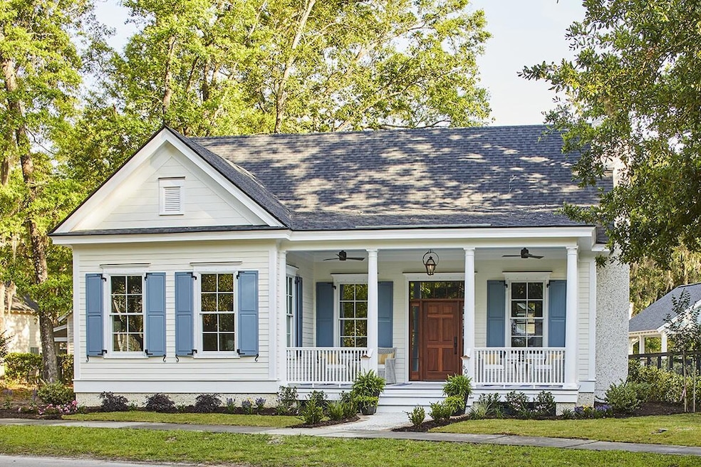adaptive cottage