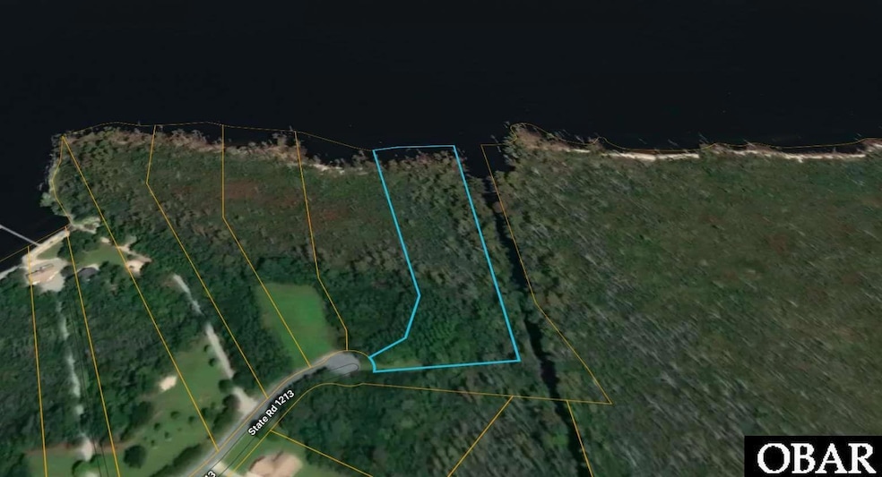 106 Country Estates unit Lot 31, Columbia, NC 27925 - photo 1