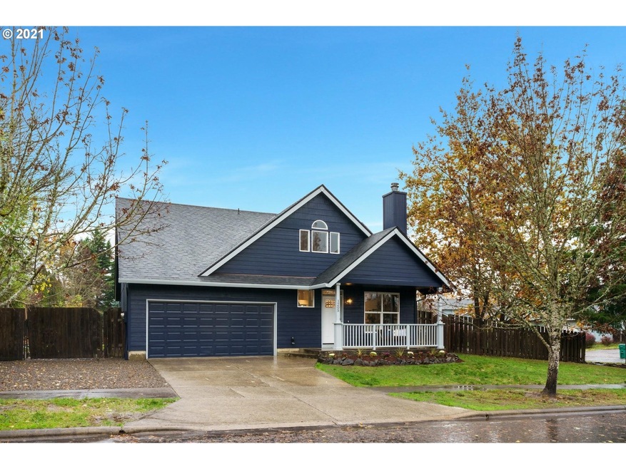 1205 Primrose Ln, Forest Grove, OR 97116 - photo 1