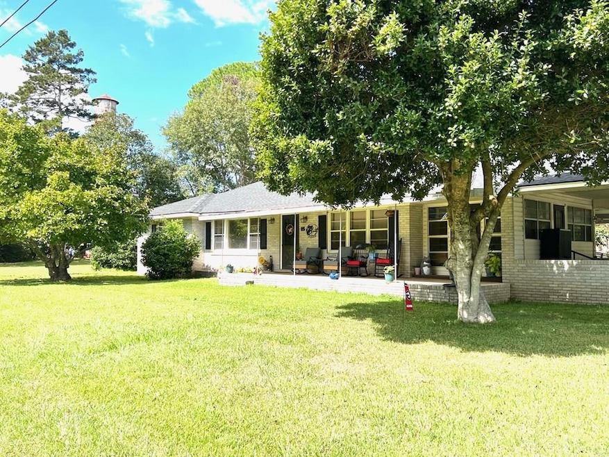 85 Hitch St, Morven, GA 31638 - photo 1