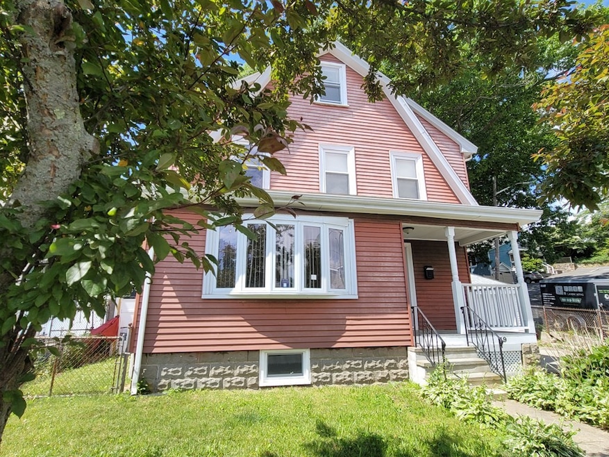 19 Gertrude St, Lynn, MA 01902 - photo 1