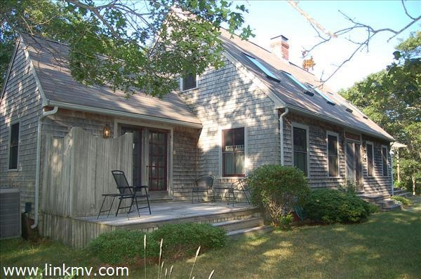 26 Bridle Path Rd, Oak Bluffs, MA 02557 - photo 1