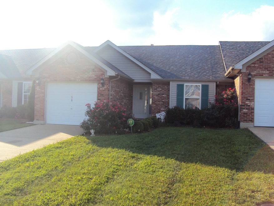 158 Bradford Place, Mount Washington, KY 40047 - photo 1