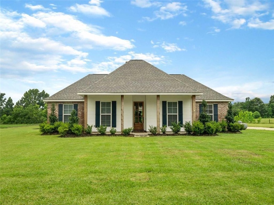 Property Disclosure