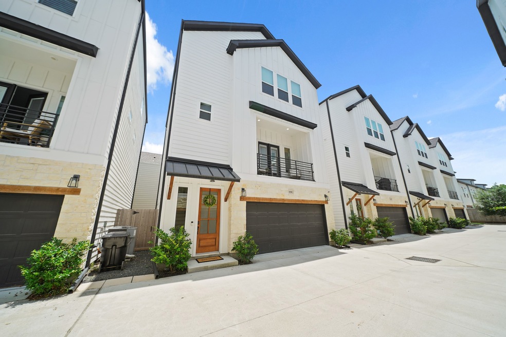 Located in the desirable Fisher Landing subdivisio