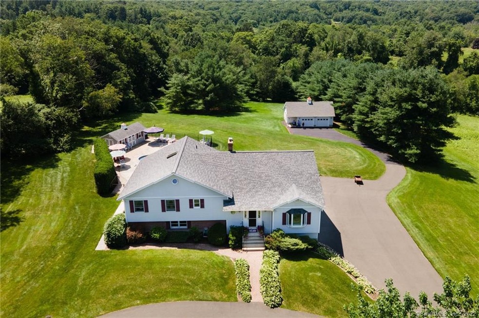 115 Morris Town Line Rd, Watertown, CT 06795 - photo 1