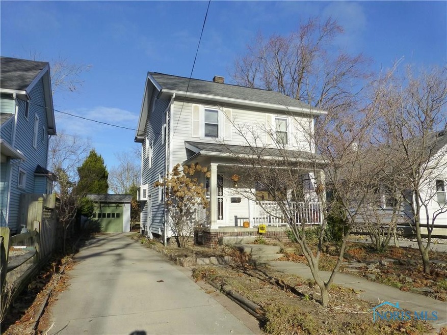2342 Mellwood Ave, Toledo, OH 43613 - photo 1