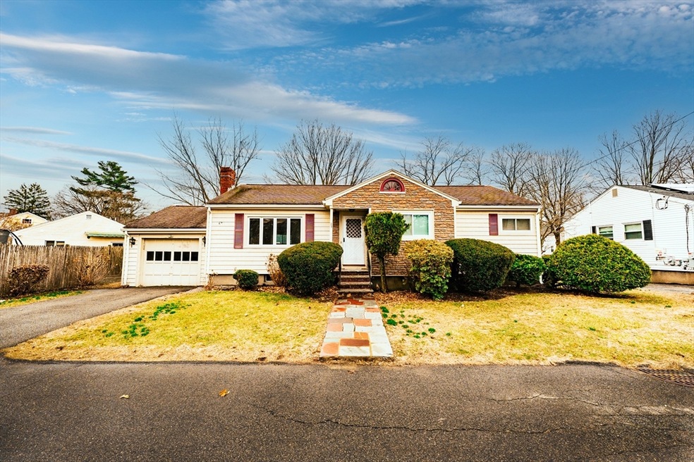 Sold $720,000 • Co-Listing Agent