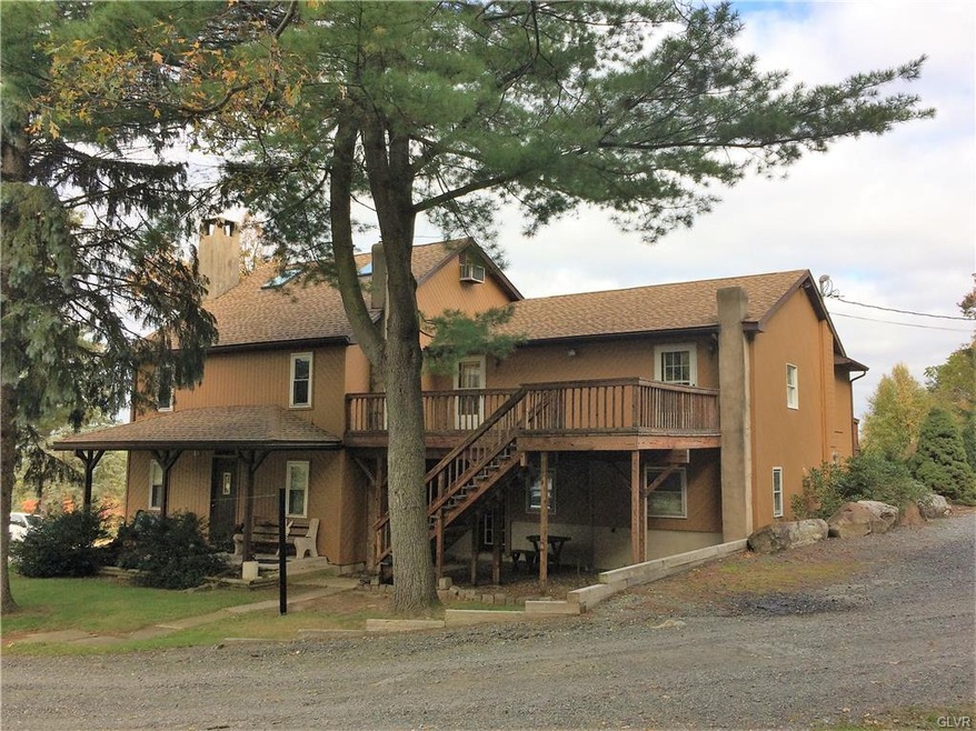 254 Tanzosh Trail, Kunkletown, PA 18058 - photo 1