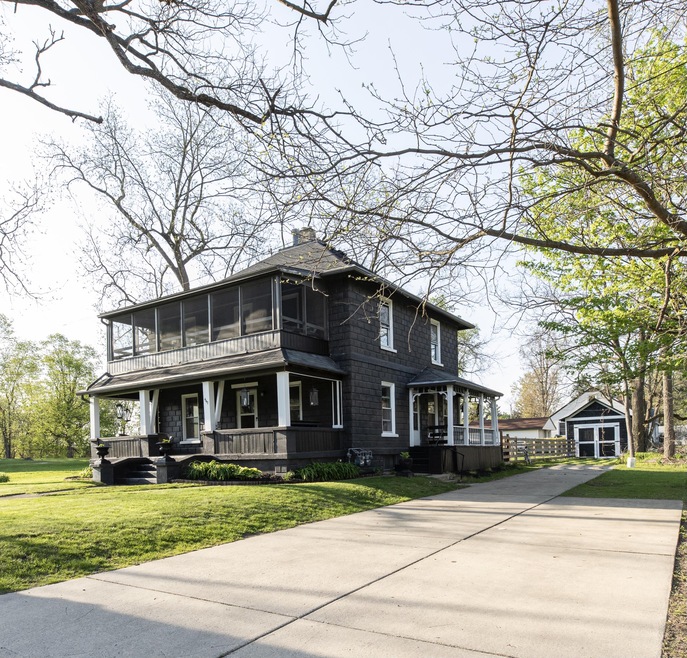 447 Hubbard St NE, Grand Rapids, MI 49525 - photo 1