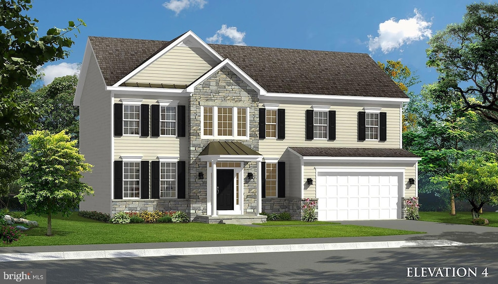 HOMESITE 669 Burnlea Rd, Charles Town, WV 25414 - photo 1