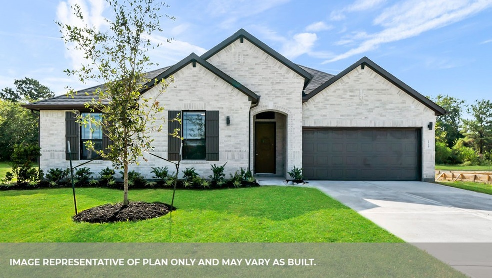 2535 Ravenna Ct, Friendswood, TX 77546 - photo 1
