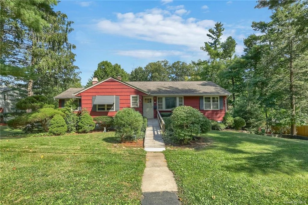 30 Old Hempstead Rd, New City, NY 10956 - photo 1