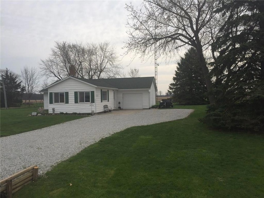 17700 Moulton Fort Amanda Rd, Wapakoneta, OH 45895 - photo 1