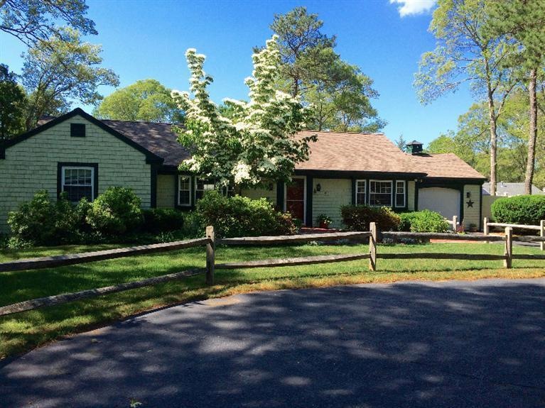 98 Kennedy Cir, Hyannis, MA 02601 - photo 1