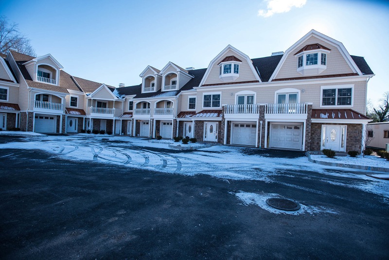 4 Riverbend Ct unit 1, New Providence, NJ 07974 - photo 1