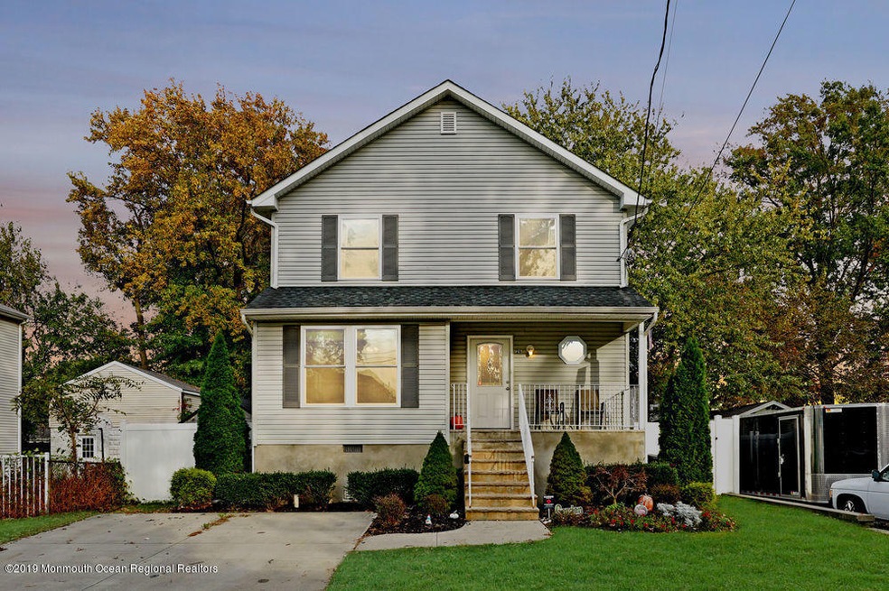 26 Shoreland Terrace, North Middletown, NJ 07748 - photo 1