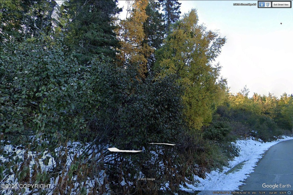 L2 Stoneridge Rd, Anchorage, AK 99516 - photo 1