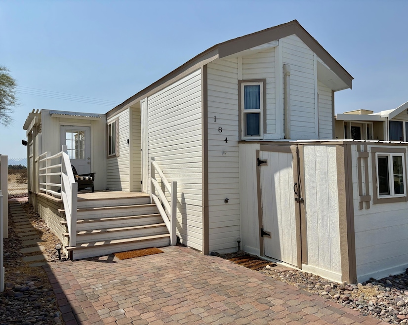 74711 Dillon Rd unit 184, Desert Hot Springs, CA 92241 - photo 1